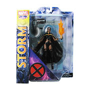 Marvel Select Storm Variant Action Figure